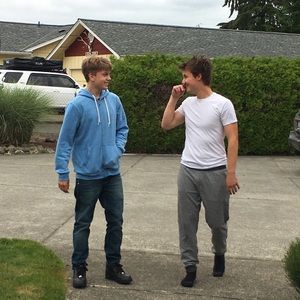 Meet your Posher, Jack